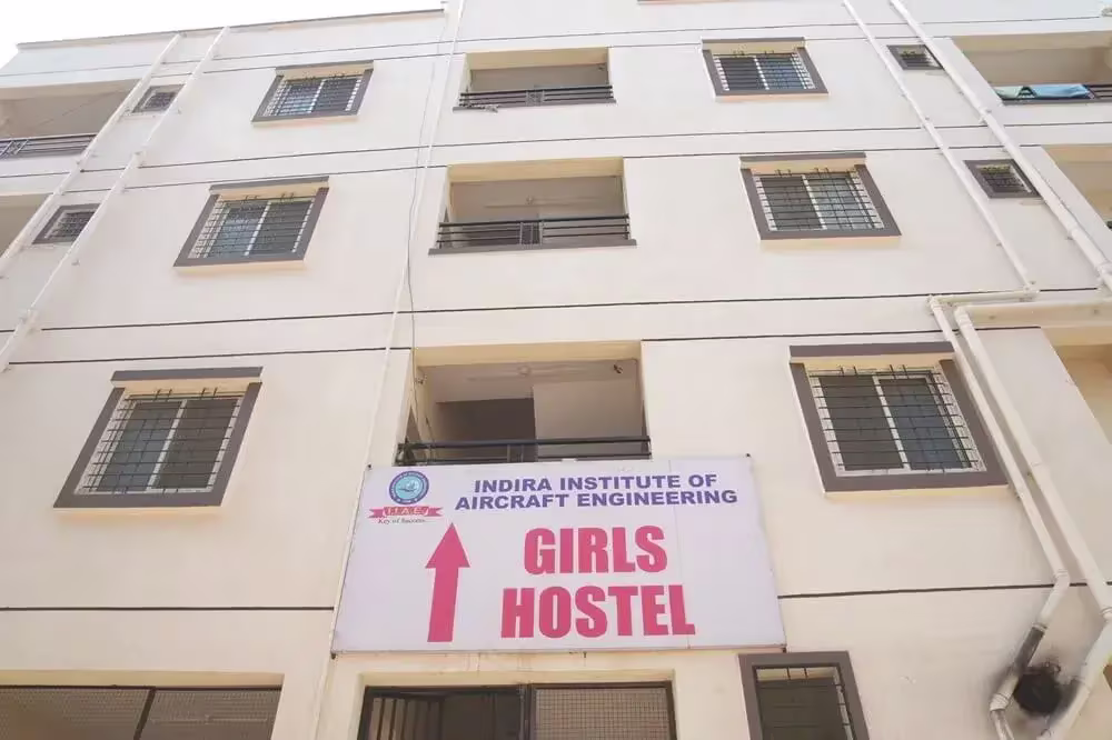 Girls Hostel